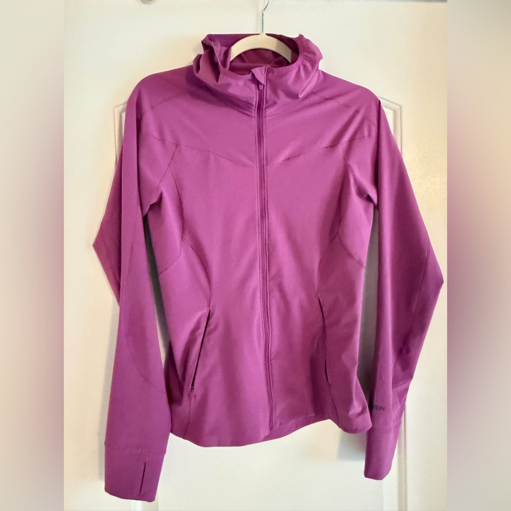 lululemon athletica Mist Over Windbreaker